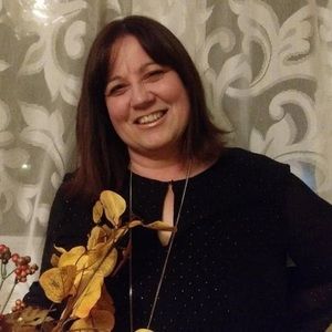 Meet your Posher, Denise